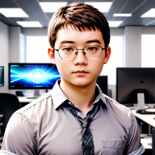罗小雨 智绘未来新媒体总监